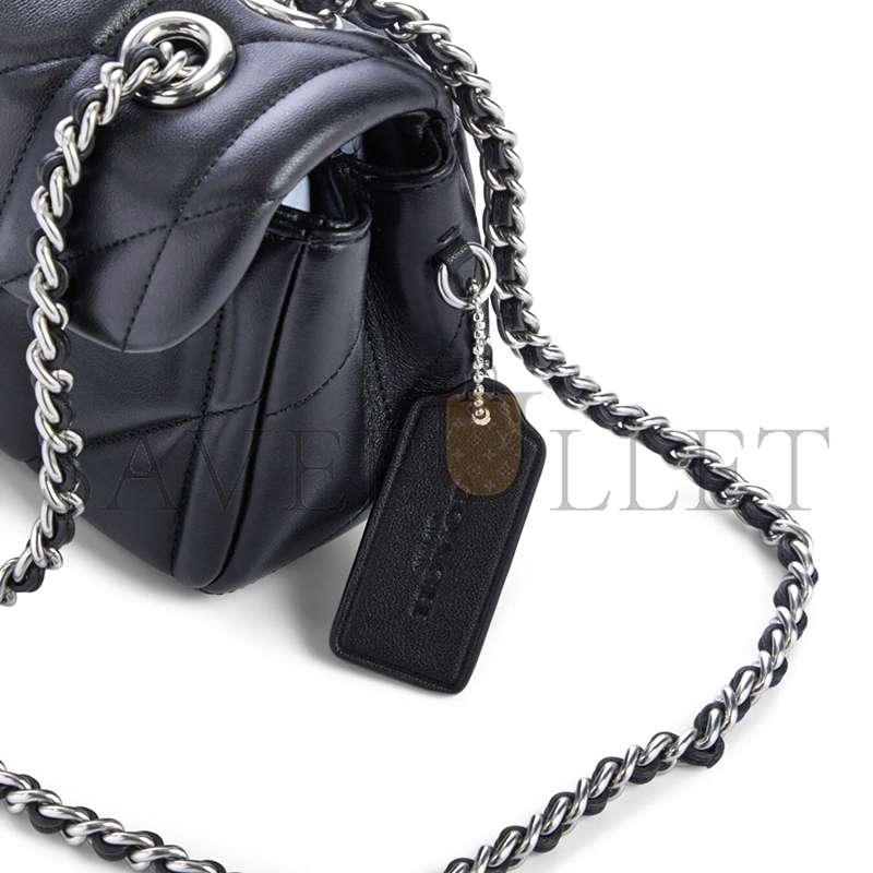 C0a*h tabby 20 shoulder bag cp149 (20*11*7cm)